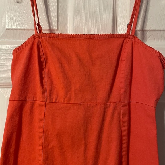 Wild Fable mini tank dress - Picture 2 of 4